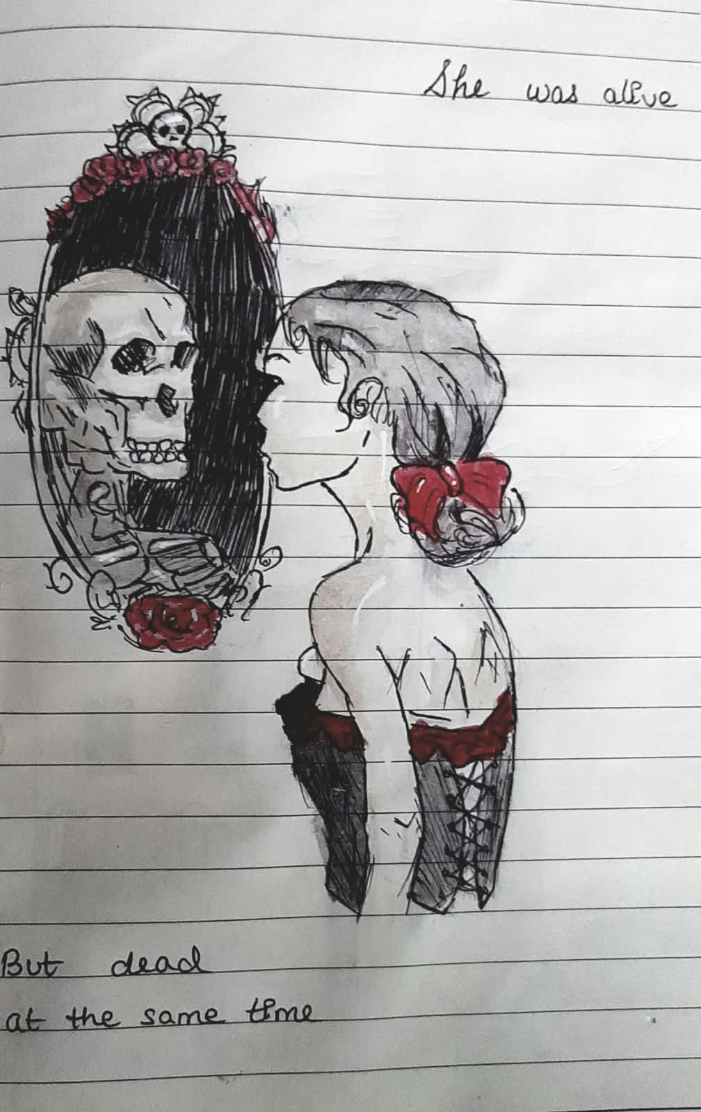 My artworks